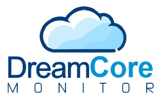 DreamCore360 Logo